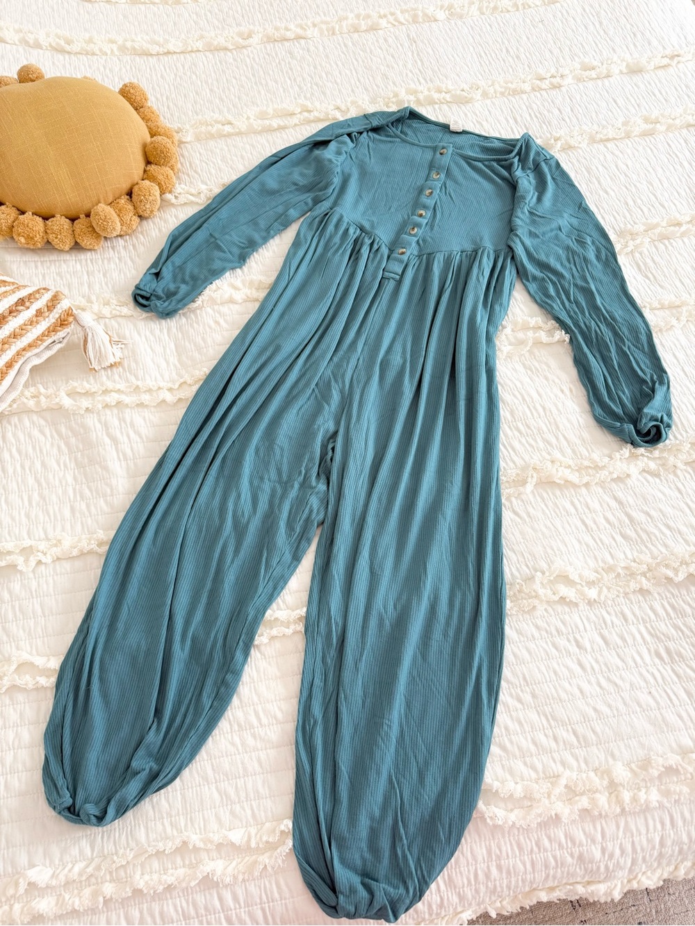 KQ jumpsuit